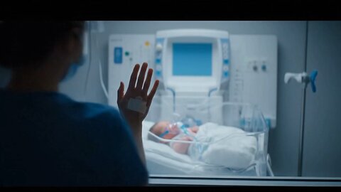CDC Data Suggests mRNA Shots SEVERELY Harm Future Generations