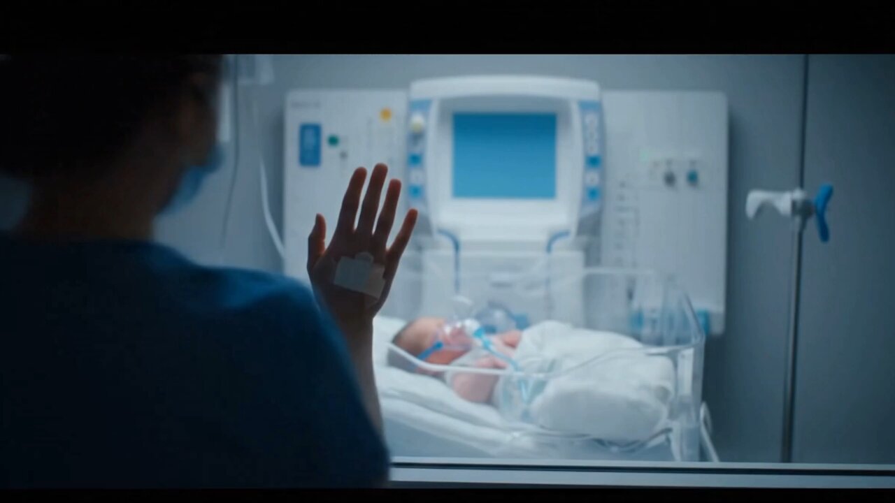 CDC Data Suggests mRNA Shots SEVERELY Harm Future Generations