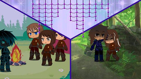 The poachers got on Nightmare's bad side || Sans AU || Part 1