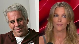 ‘She Was Part of It’ — Megyn Kelly Drops Bombshell on Epstein Case