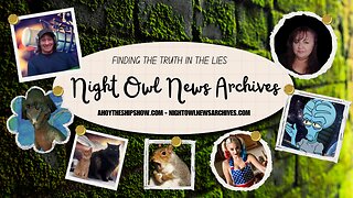 Night Owl News Archives - 08/11/2025