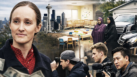 Seattle’s Socialist Mayor DEFENDS Somali Daycare ‘Fraud’ Targets – Calls Whistleblowers EXTREMISTS!