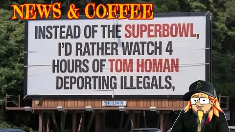 NEWS & COFFEE- DID ILHAN STAGE AN ATTACK, CALI FRAUD ESPOSED, RIOTERS IN NYC HOTEL, AND MORE