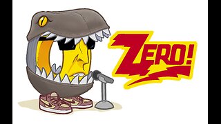 Thursday Knight hack Down Ep14 - Featuring Chad Zumock