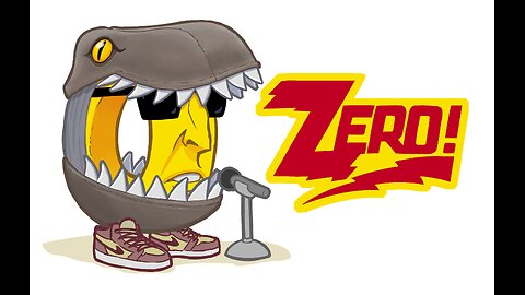 Thursday Knight hack Down Ep14 - Featuring Chad Zumock