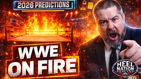 The WWE Has Been on FIRE So far in 2026! What's Next?!
