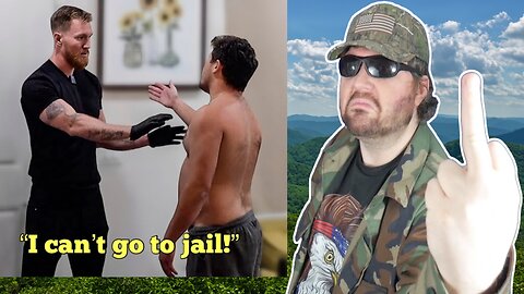 Catching A Pred Goes Terribly Wrong (SUCO) - Reaction! (BBT)