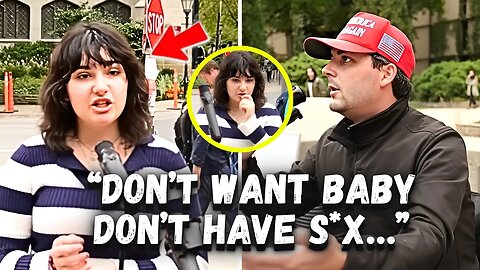 College Student Has “AHA” Moment, Finally Understands Basic Biology!