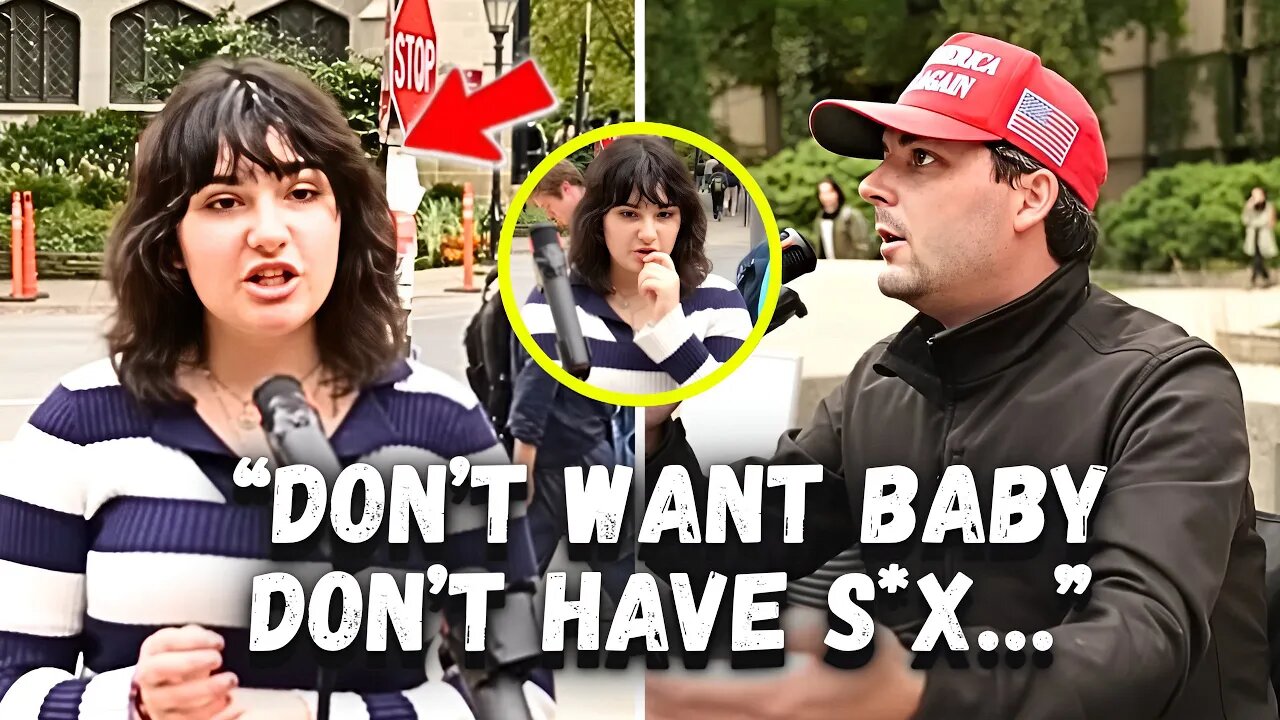 College Student Has “AHA” Moment, Finally Understands Basic Biology!