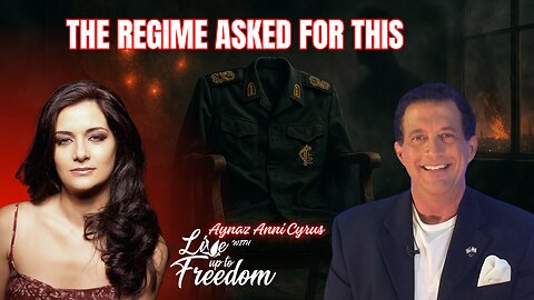 🚨 Iran’s Regime Decapitated🔥