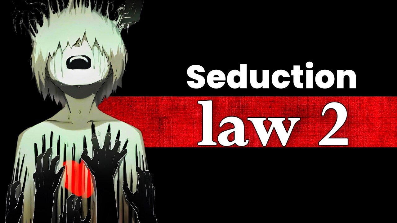 The Art of Seduction law 2: The Rake's Playbook for Romance 1
