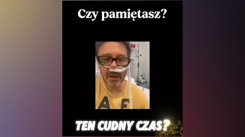 Nie zapomnimy tych "cudnych" chwil.