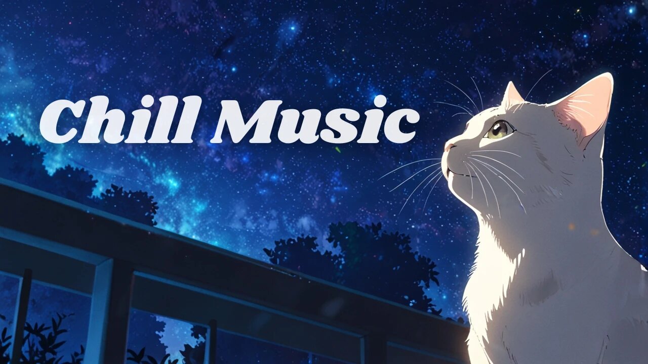 Moonlit Dreams | Chill Pop Album