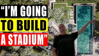 70–100 Rooms, a Stadium, and a Fight Brand — Flowers Goes All In on Rage Kickboxing