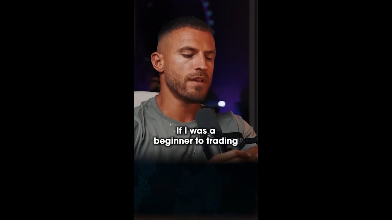 My advice to Beginner traders starting out! 🫡🔥