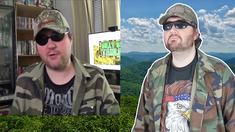 [YTP] Manly TiT Bobbly: The Uneaten Penile Gagger (Hellion Hero) (Second Reaction) (BBT)