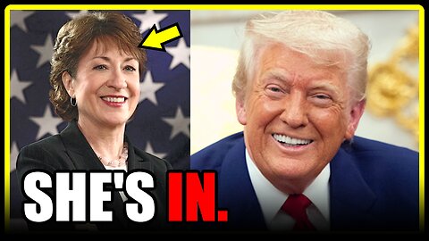 We just GOT THE VOTES.