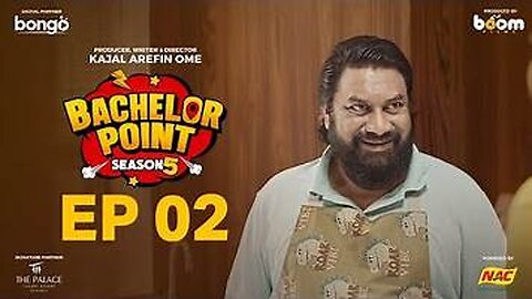 Bachelor Point S05 E02