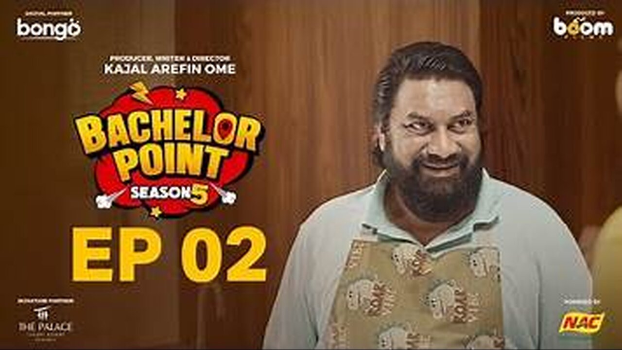 Bachelor Point S05 E02