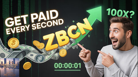 ZBCN Streaming Finance Could Change Everything in 2025