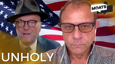 INTERVIEW: The American empire has been hijacked by Israel