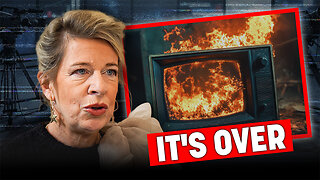 Katie Hopkins on The Death of Mainstream Media