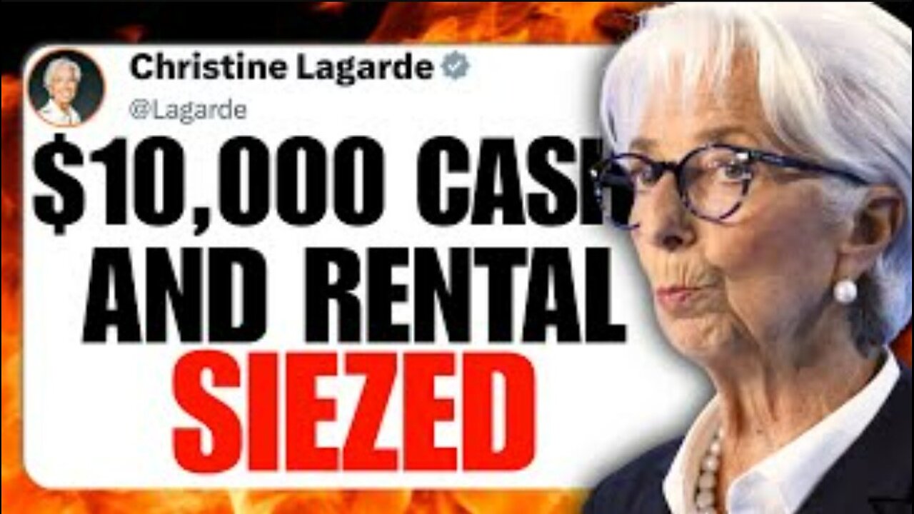 Things just got even worse in the EU & its OFFICIALLY SPREAD To The US!