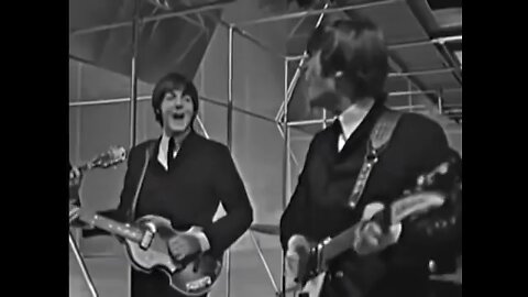 The Beatles - Day Tripper