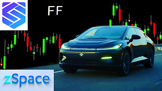 Stock Market Stories Faraday Future FFAI, Bollinger Innovations BINI, zSpace ZSPC, SEALSQ LAES