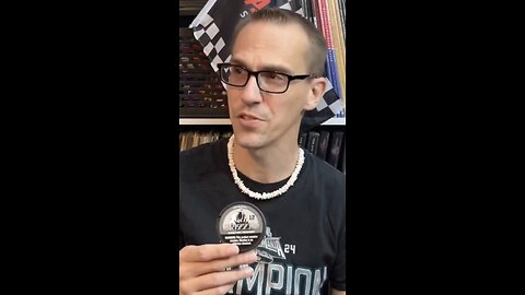 Grizzly Original Nicotine Pouches Review