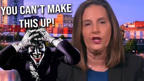 Leftists are now arguing IN FAVOR of the "right to SELF-DEFENSE"...
