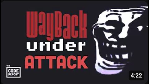 💀🧠 Hackers Are Destroying the Internet’s History Book RIGHT NOW! 📚🔥