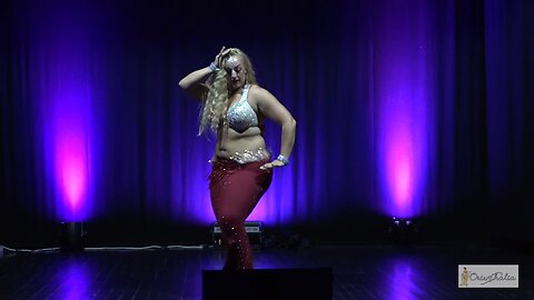 Belly dance itself an Art| follow for more exclusive videos