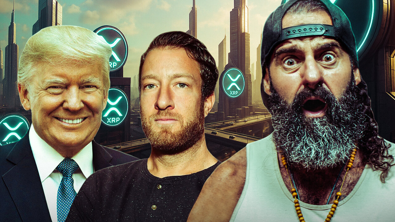 🚨TRUMP WARNED YOU THREE TIMES🚨