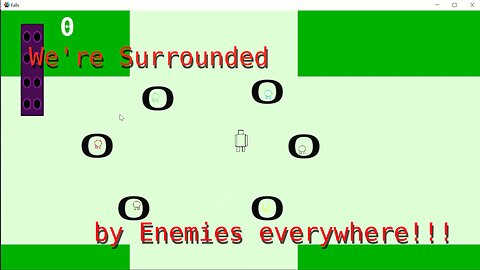 Genre of the Month - MOBA (Day 23)