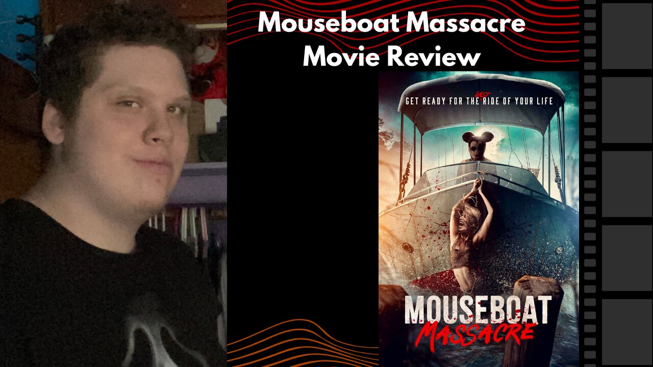 Mouseboat Massacre - Movie Review