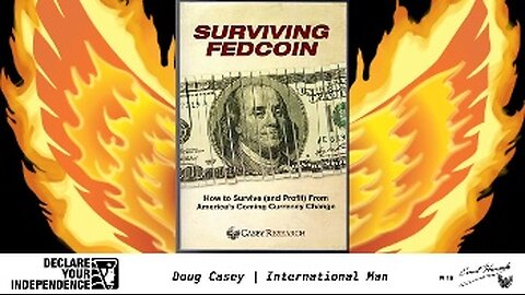 2026-01-27 Doug Casey - The Beginning is Nigh