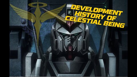 Development History of Celestial Being