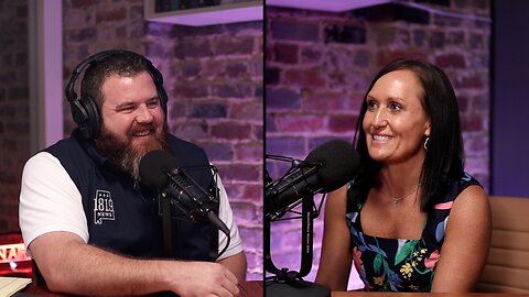 The Parental Rights Revolution w/ Emily Jones