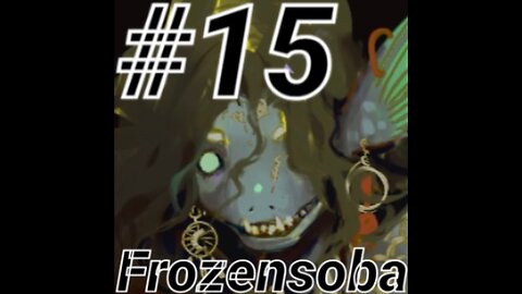 #15 - Frozensoba