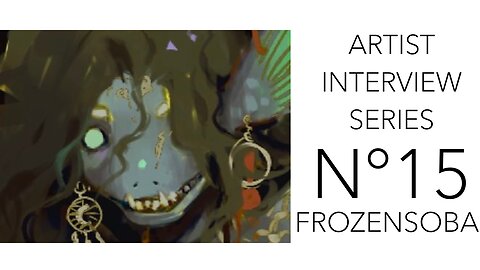 #15 - Frozensoba