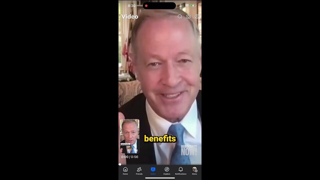Social Security ex Commissioner exposes fraud of Trump and Elon Musk,...