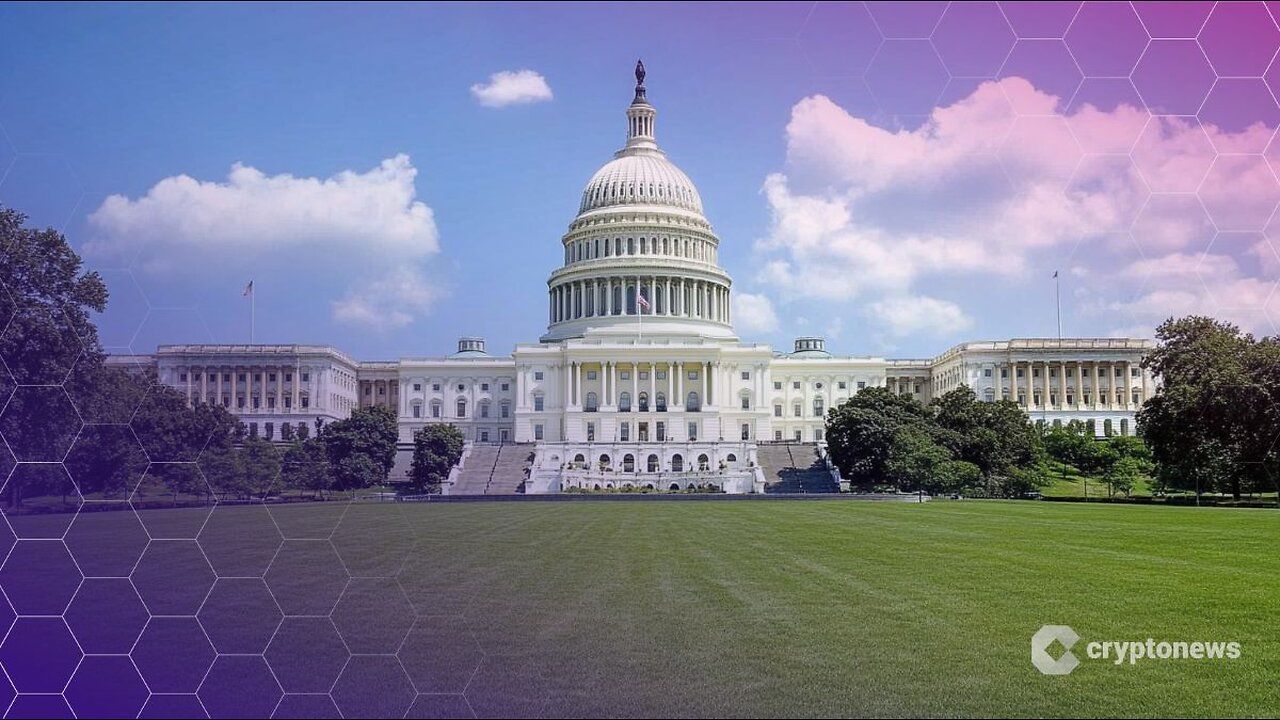 U.S. Senate Draft Bill Proposes Emissions Fees for Blockchain and AI Data Centers