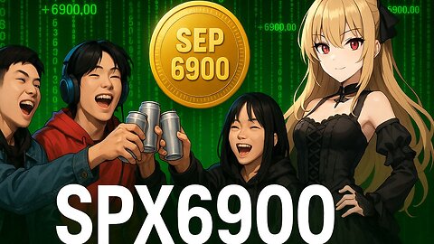 SPX6900 Meme Coin Explodes: Price Surge, Cult Following, & Market Takeover!