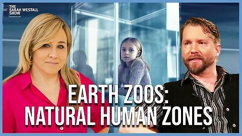 "Exploring Transhumanism, AI Consciousness & Hive Mind Future with Joe Allen"