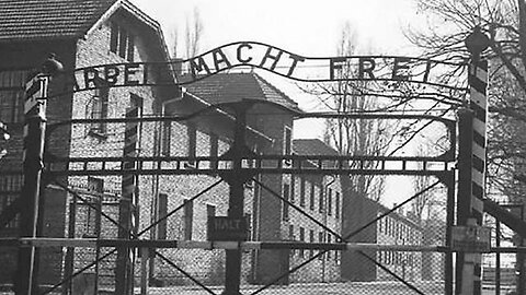 "Censored Documentary: Dr. Fredrick Töben Reveals Truths about the Holocaust on Bitchute"
