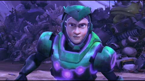 Part 2 He Wasn’t Meant to Be a Hero… Until This Happened