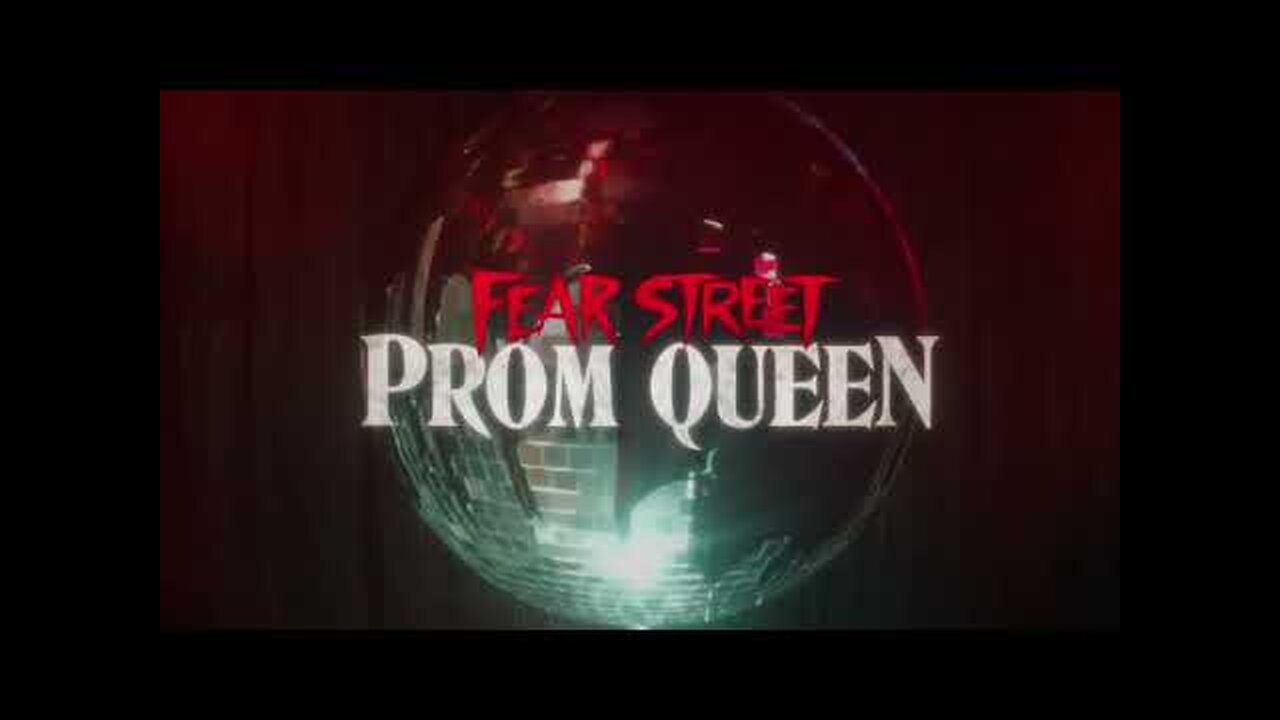 Fear Street: Prom Queen | Official Trailer | Netflix