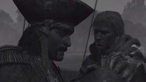 Assassin's Creed 4; Black Flag Episode 20: Black Bart's Gambit