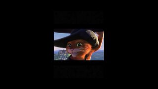 “Hey, You Want To See Something Cool?” Puss in Boots | Green Screen